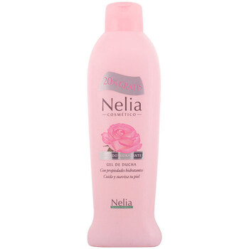Agua De Rosas gel de ducha hidratante 900 ml