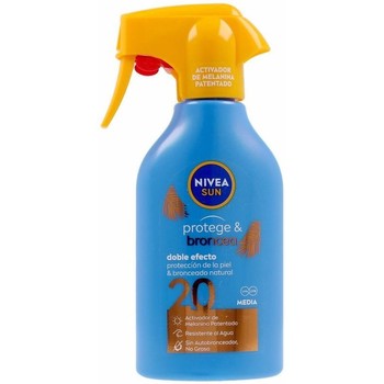 Nivea Sun Protege & Broncea Pistolet SPF20 270ml