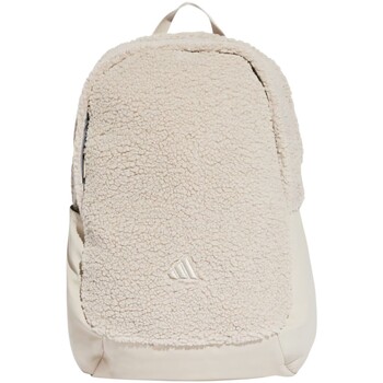 Sac &agrave; dos adidas Classic Winterized 20L beige