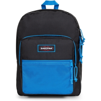 Sac &agrave; dos Eastpak Pinnacle 38L noir pur bleu brillant