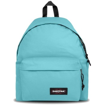 Sac &agrave; dos Eastpak Padded Pak'R 24L bleu aqua