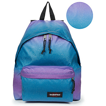 Sac &agrave; dos Eastpak Padded Pak'R 24L bleu intense violet