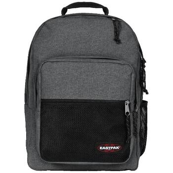 Sac A Dos - Eastpak - Sac &agrave; dos Pinzip EK0A5B9Q Eastpak (77H Black Denim) - couleur:77h black denim