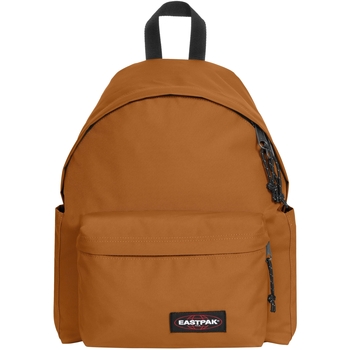 Sac &agrave; dos Eastpak Day Pak'r 24L marron chaud noir pur
