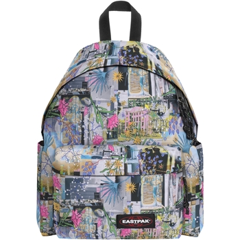 Sac A Dos Eastpak Day PakR - Violet-Noir - Violet-Noir