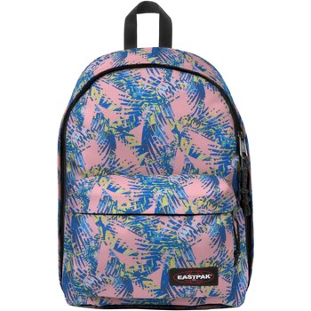 Sac &agrave; dos Eastpak Out of Office Brize Filter Pink