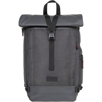 Sac &agrave; dos Eastpak Tecum Roll Cnnct 20L gris noir