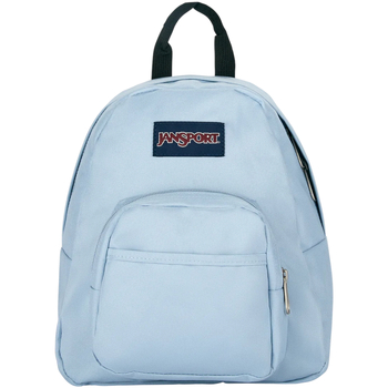 Sac &agrave; dos JanSport Half Pint 10L bleu clair.