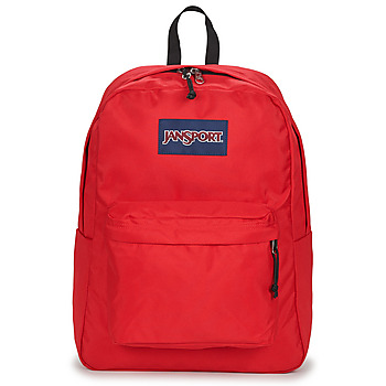 Sac &agrave; dos JanSport SuperBreak One 26L rouge