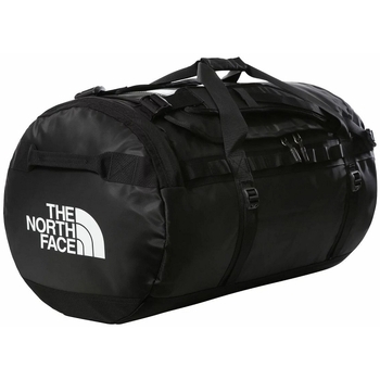 THE NORTH FACE Duffel Base Camp Duffel L Tnf Black/tnf White Noir