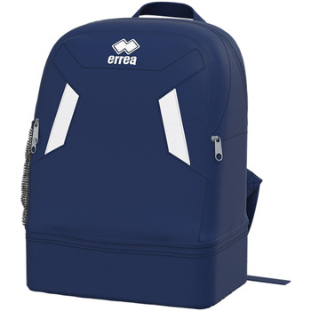 Sac &agrave; dos Errea Booker - marine/blanc - TU