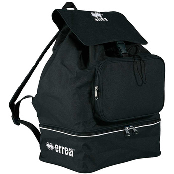 Sac &agrave; dos Errea Mercury - noir - TU