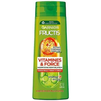 Fructis Vitamines & Force Shampooing anti-casse