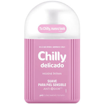 Chilly Delicate Intimate Gel 250ml Set 2 Pieces Women