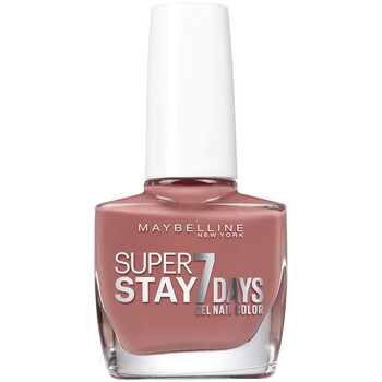 Vernis Superstay - Maybelline - Vernis