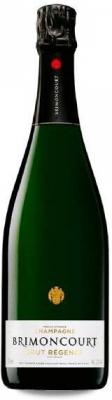 Champagne Brimoncourt Brut R&eacute;gence