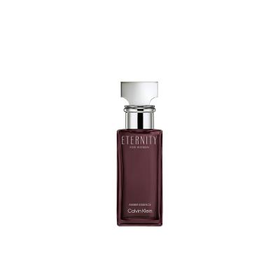 Calvin &Eacute;ternit&eacute; Pour Femme Ambre Essence eau de parfum vaporisateur 30 ml