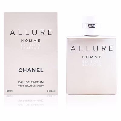 Allure Homme &Eacute;dition Blanche eau de parfum vaporisateur 100 ml