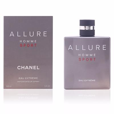 ALLURE HOMME SPORT eau extr&ecirc;me vaporisateur 150 ml