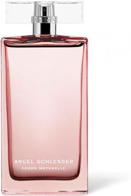 Women's Perfume Angel Schlesser FEMME ANGEL SCHLESSER 100 ml