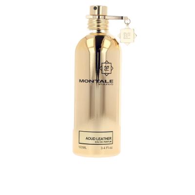 Unisex Perfume Montale Aoud Leather EDP 100 ml
