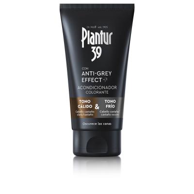 Plantur 39 Apr&egrave;s-shampooing Anti-grey Effect Colorant 150ml