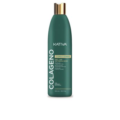 Kativa Colageno 500ml Conditioner Dor&eacute;