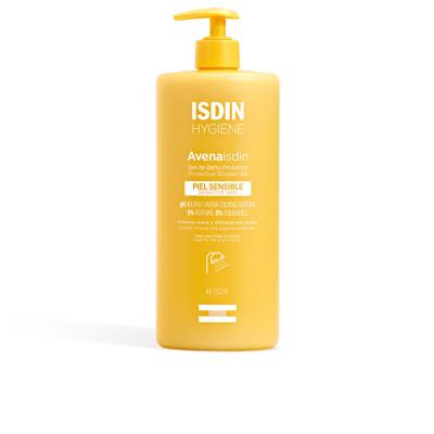 Isdin Gel de bain protecteur &agrave; l'avoine 750 ml 750 ml