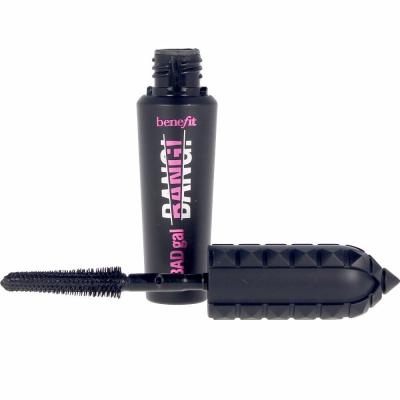 Benefit Bad Gal Bang ! Volumizing Mask mini #black 4 gr