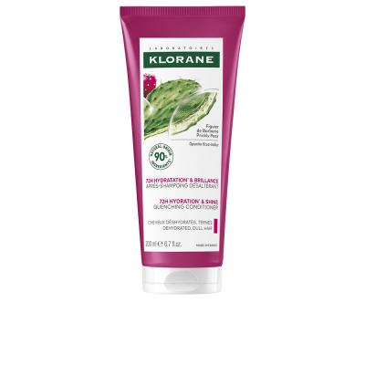 Barbaria Apr&egrave;s-shampooing Figue 200 ml 