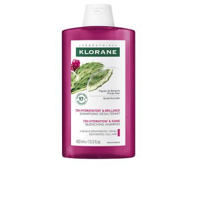 Barbaria Shampoing Figue 400 ml 