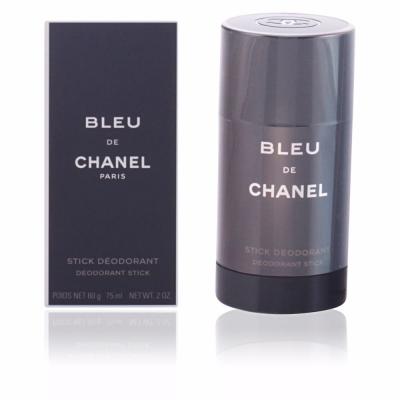 Chanel BLEU DE CHANEL Stick D&eacute;odorant 75 ml