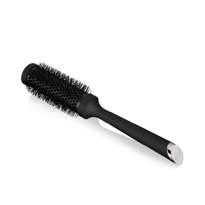 GHD Brosse Ronde C&eacute;ramique T2 Brushing Cheveux Mi-Longs 1ct