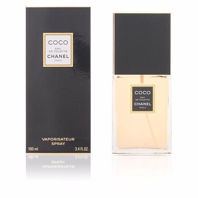 Coco eau de toilette vaporisateur 100 ml 