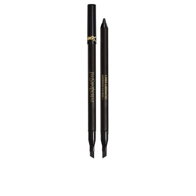 Crayon yeux waterproof Lines Liberated #01-noir d&eacute;brid&eacute; 
