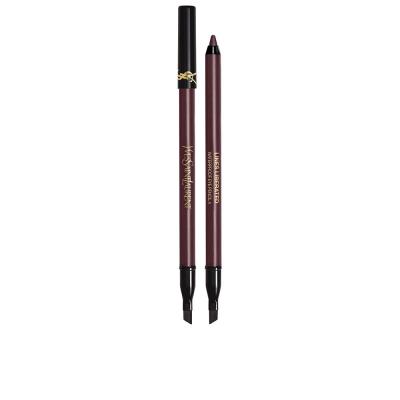 Crayon yeux waterproof Lines Liberated #04-prune sans restriction 