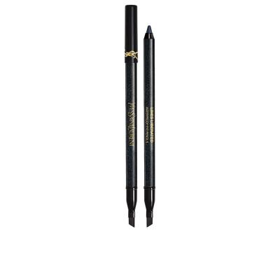 Crayon yeux waterproof Lines Liberated #05-noir prismatique 