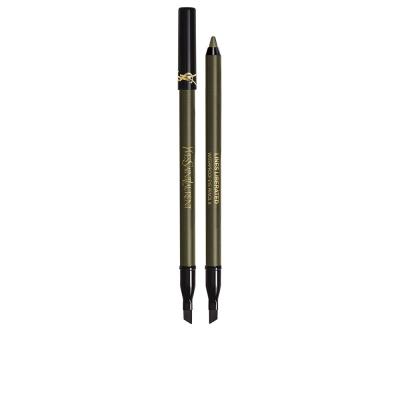 Crayon yeux waterproof Lines Liberated #08-vert provocateur 