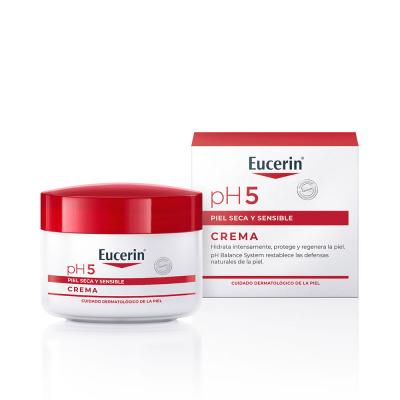 Eucerin Ph5 Sensitive And Dry Skin 75ml Creams Clair