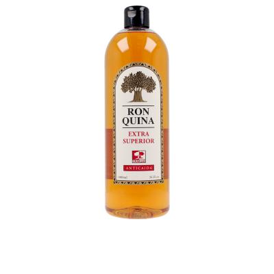 Crusellas Extra superior Rum quina Soin Anti-Chute de cheveux au