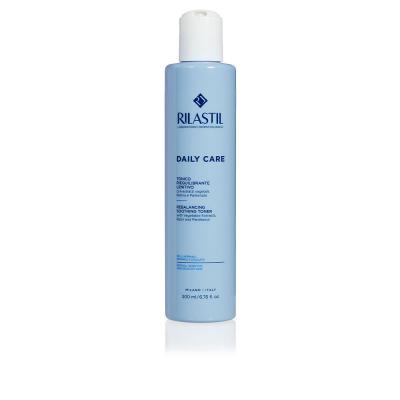 Rilastil Tonique Apaisant Soin Quotidien 200 ml