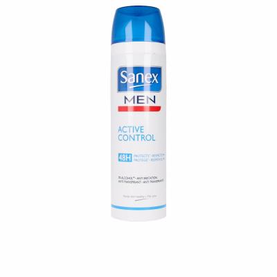 D&eacute;odorant pour homme Dermo Active Control Sanex 200 ml