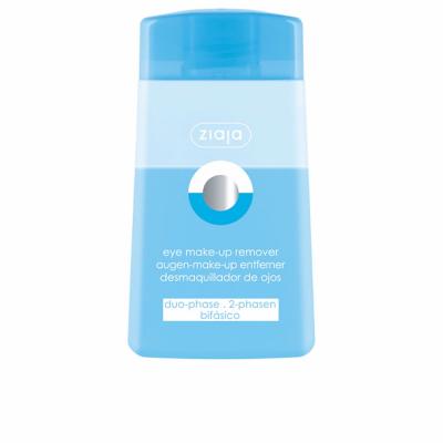 Ziaja D&eacute;maquillant Yeux Biphasique 120 ml 120 ml
