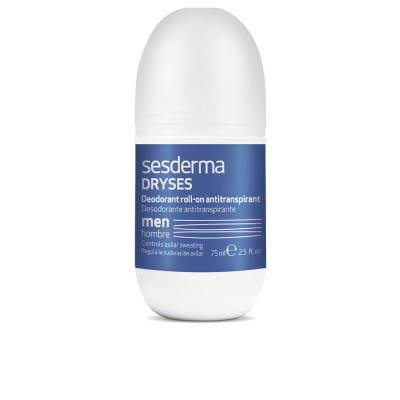Sesderma Dryses Dryses Men desodorante roll-on 75ml