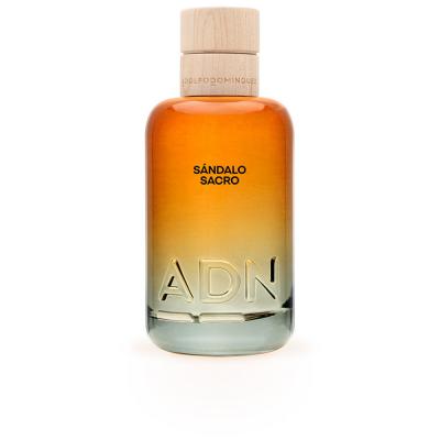 Adolfo Dominguez Eau de parfum Dna Sacred Santalwood 100 ml
