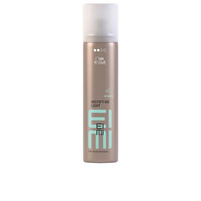 Coiffants & modelants Wella Laque pour Cheveux Mistify Me Light Eimi