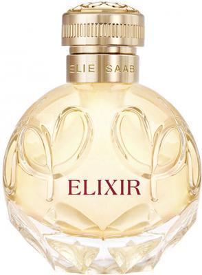 Eau de parfum Elie Saab Elixir Eau De Parfum Vaporisateur