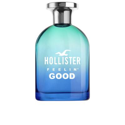 FEELIN' Good For Him eau de toilette vaporisateur