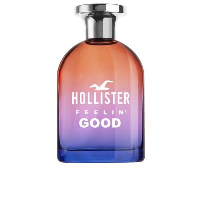 FEELIN&acute; Good For Her eau de parfum vaporisateur 100 ml