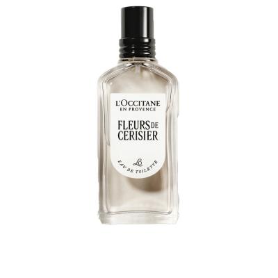 L'Occitane Cherry Blossom Eau de Toilette pour femme 50 ml